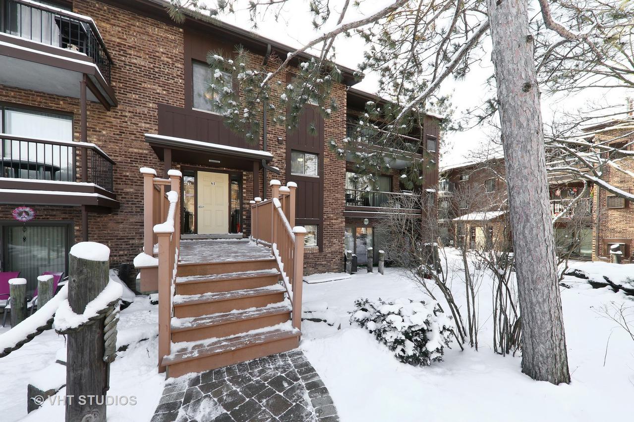 65 Pier Dr. #202, Westmont, IL 60559