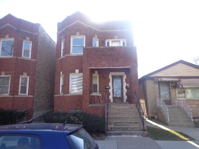 3733 W Addison St., Chicago, IL 60618