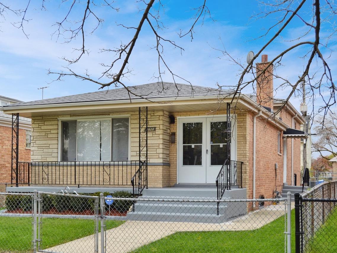 8928 S Parnell Ave., Chicago, IL 60620