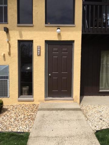 [Address Hidden by Seller], Homewood, IL 60430