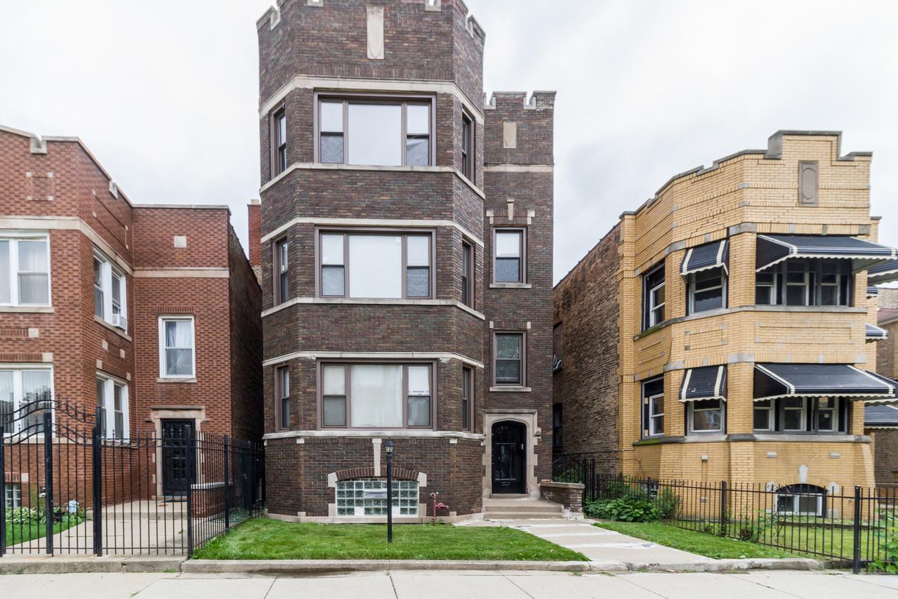 8141 S Marshfield Ave., Chicago, IL 60620