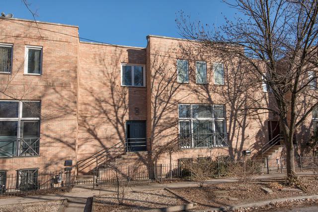 2054 W Le Moyne Ave., Chicago, IL 60622