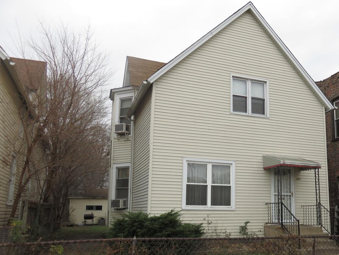 1411 E 75th St., Chicago, IL 60619
