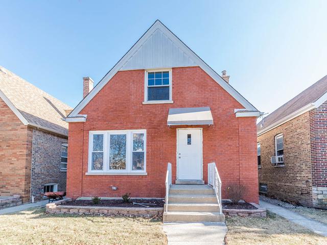 3309 S 61st Ct., Cicero, IL 60804