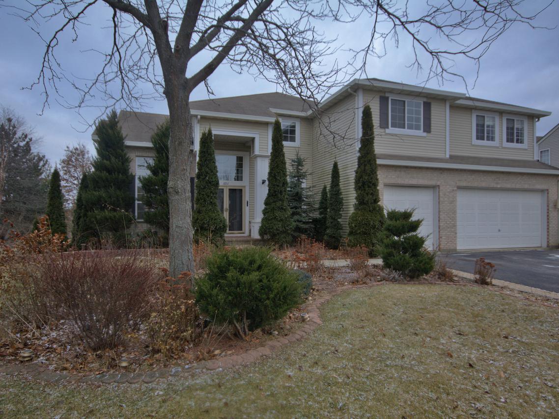 1051 Franklin St., Mundelein, IL 60060