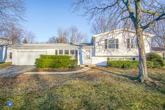 4031 Roslyn Rd., Downers Grove, IL 60515