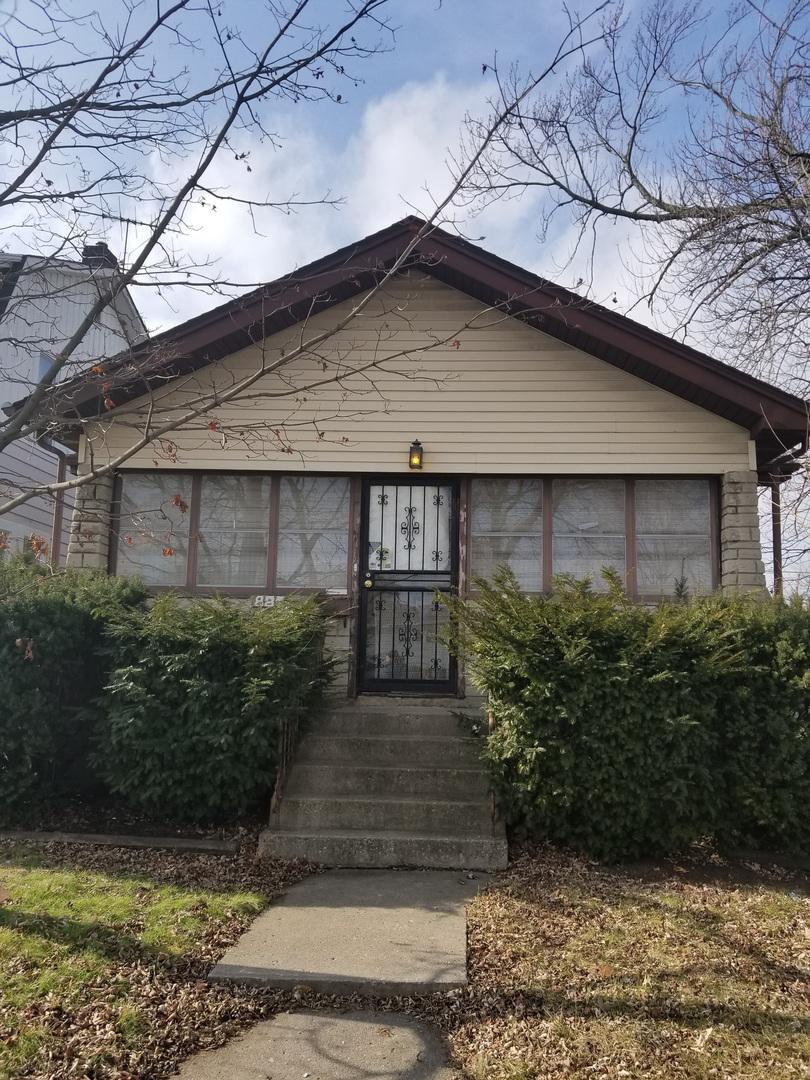 880 Wentworth Ave., Calumet City, IL 60409