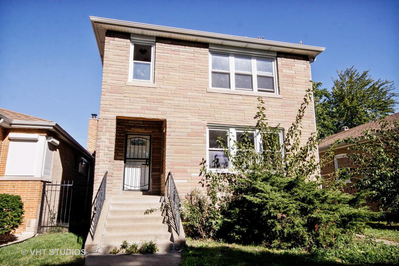 1250 W 111th Pl., Chicago, IL 60643