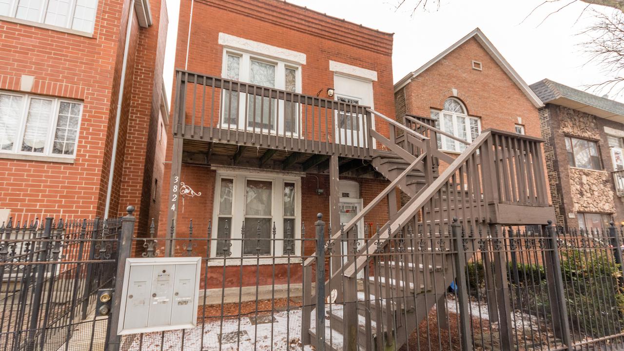 3824 S Emerald Ave., Chicago, IL 60609