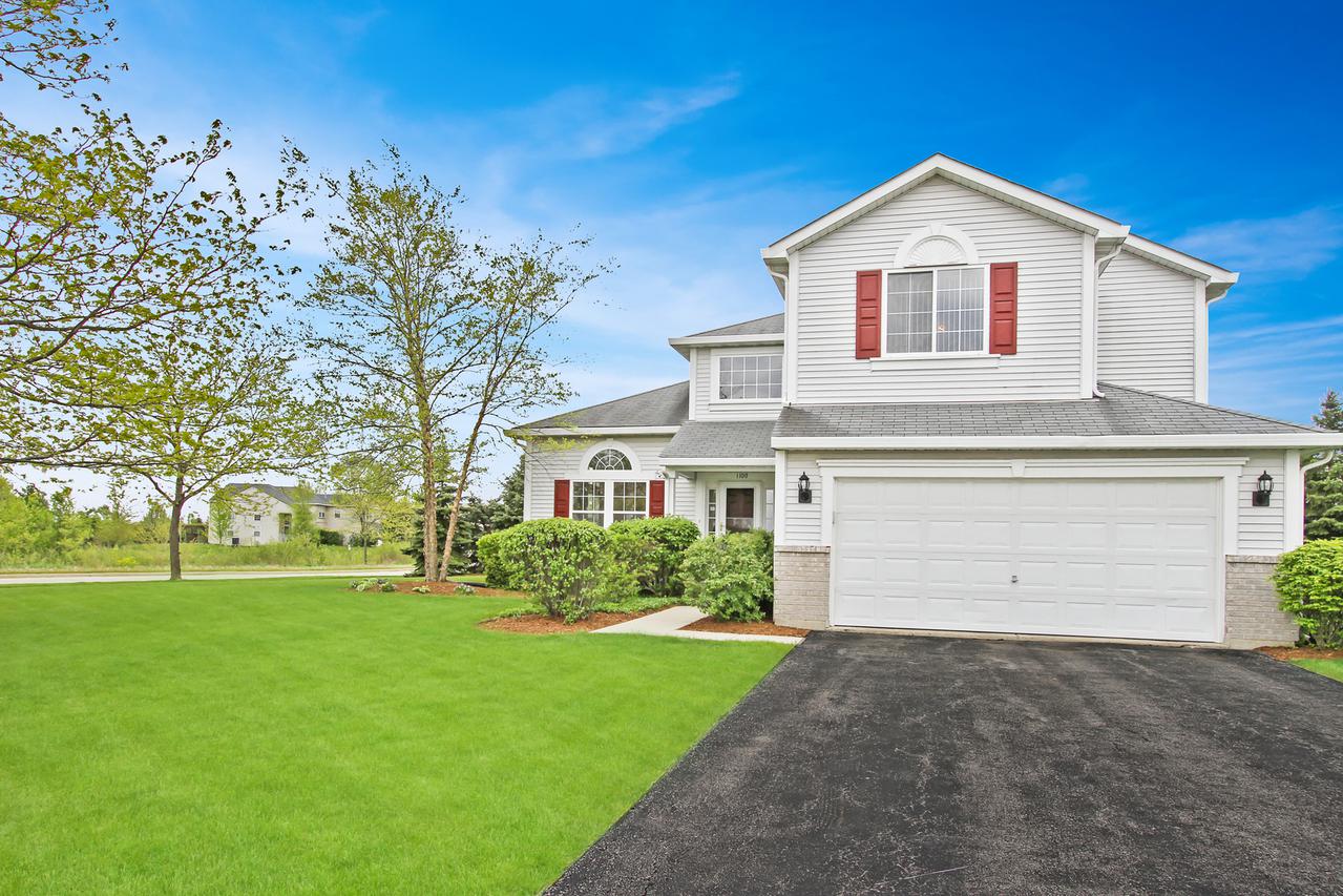 1100 Franklin St., Mundelein, IL 60060