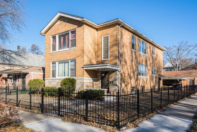 8059 S Escanaba Ave., Chicago, IL 60617
