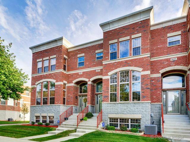 6633 W 64th Pl., Chicago, IL 60638