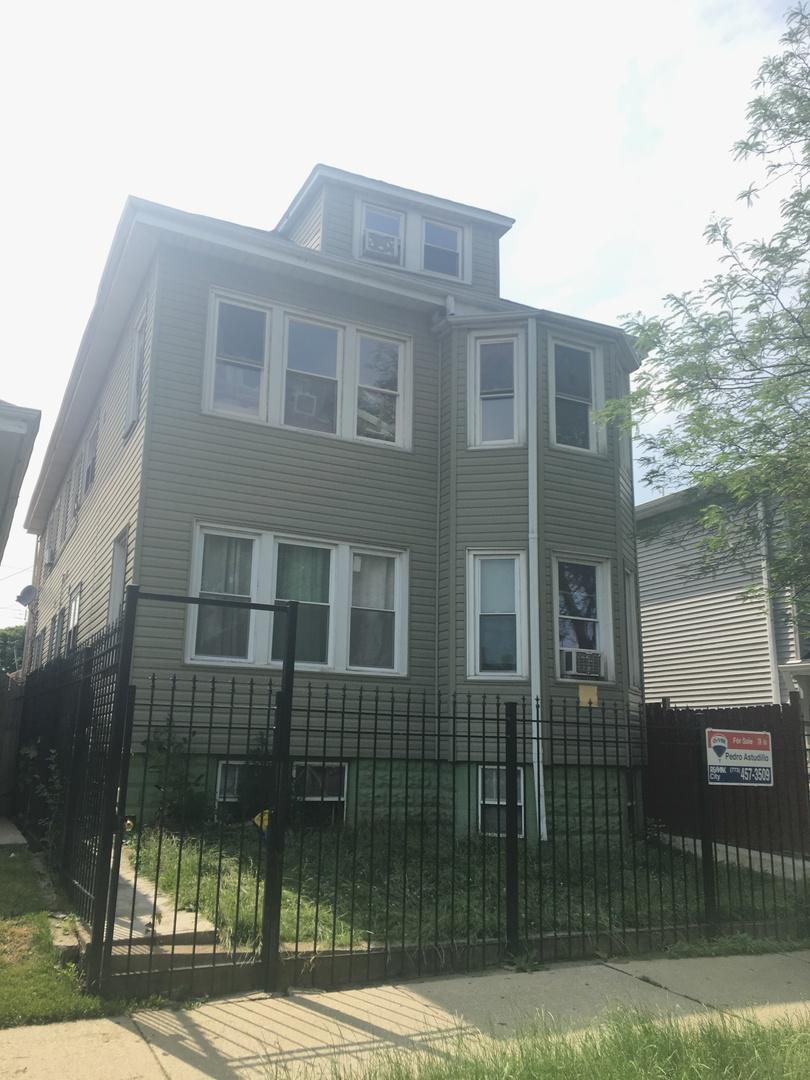 2316 N Moody Ave., Chicago, IL 60639
