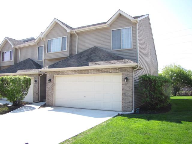 22915 Judith Dr., Plainfield, IL 60586