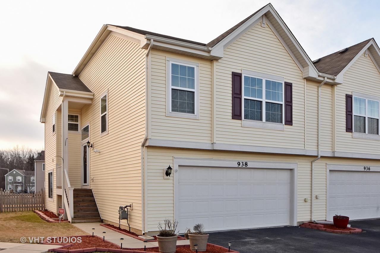 938 Saddle Ridge Dr., Joliet, IL 60432