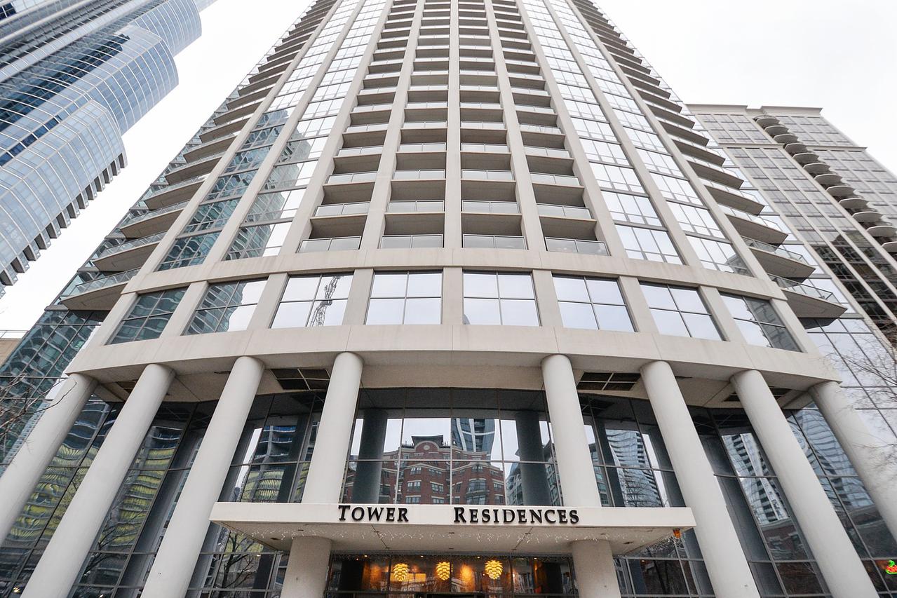 1235 S Prairie Ave. #504, Chicago, IL 60605