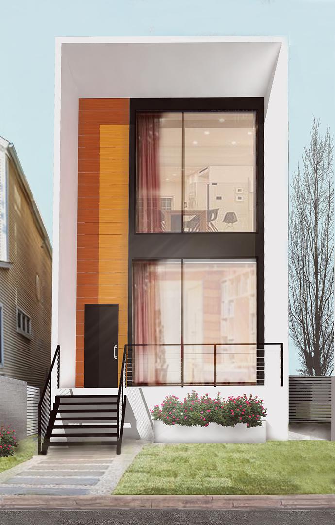3056 N Monticello Ave., Chicago, IL 60618