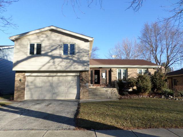 1056 185th Pl., Homewood, IL 60430