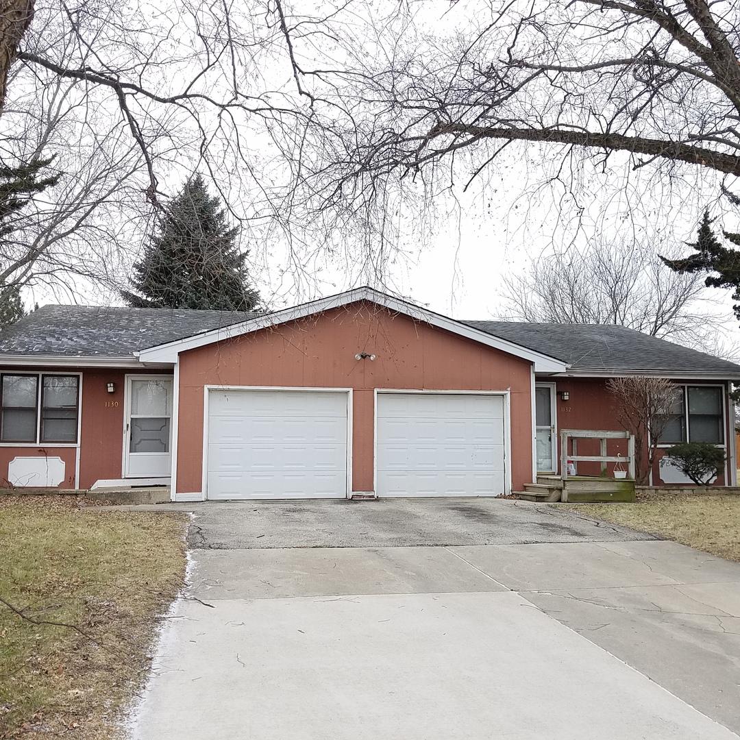 1130-32 Ohio Ct., Aurora, IL 60505