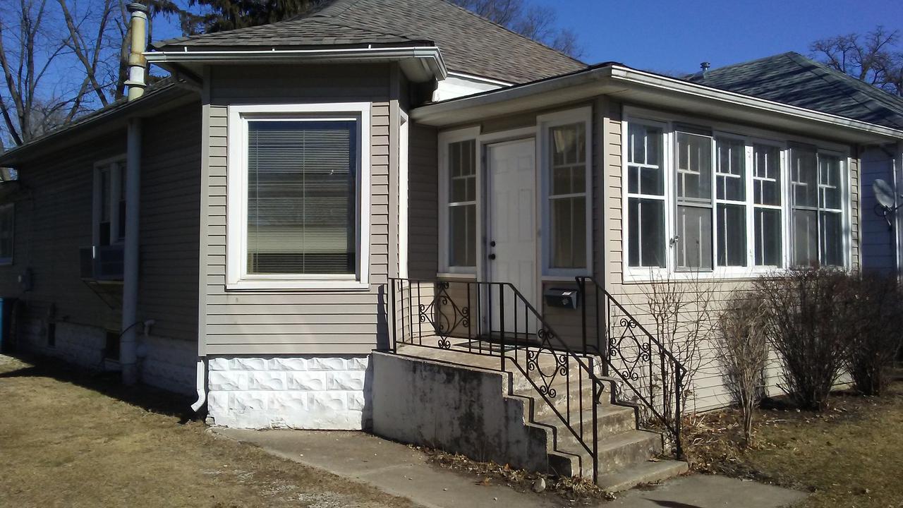 506 E Washington St., Morris, IL 60450