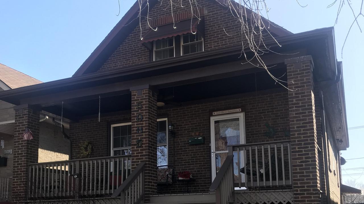 5035 W Wolfram St., Chicago, IL 60641