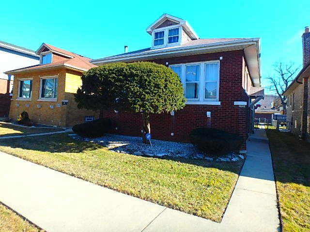 8249 S Cornell Ave., Chicago, IL 60617