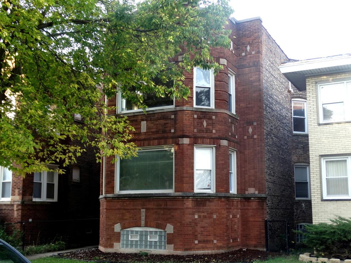 7928 S Hermitage Ave., Chicago, IL 60620