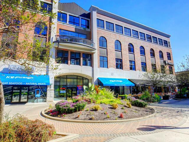 1 E Main St. #412, Champaign, IL 61820