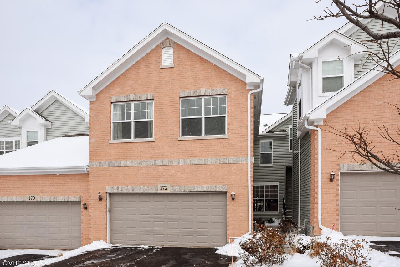 172 Partridge Ln., Bartlett, IL 60103