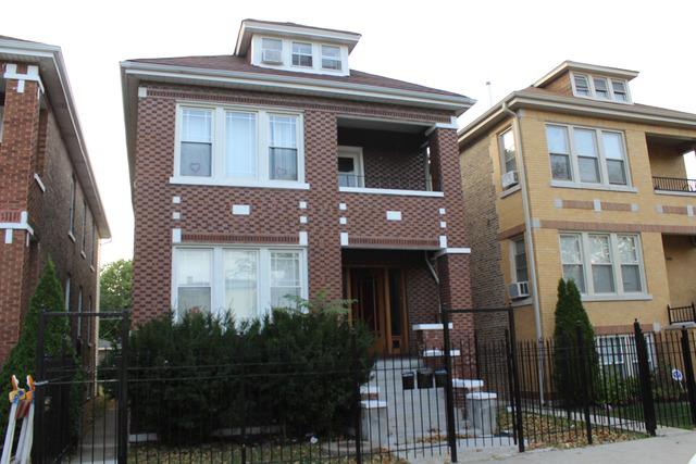 7148 S Talman Ave., Chicago, IL 60629