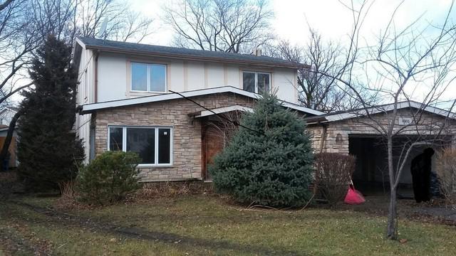 4405 Sycamore Ln., Rolling Meadows, IL 60008