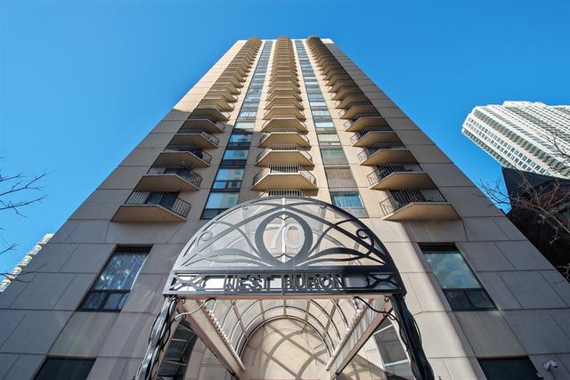 70 W Huron St. #1101, Chicago, IL 60654