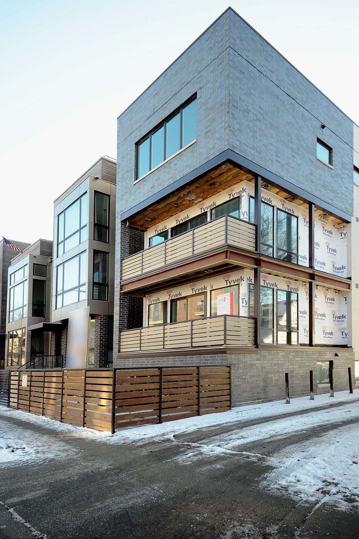 2247 W Armitage Ave., Chicago, IL 60647
