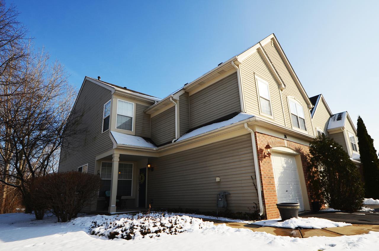 76 Pimlico Ct., Grayslake, IL 60030