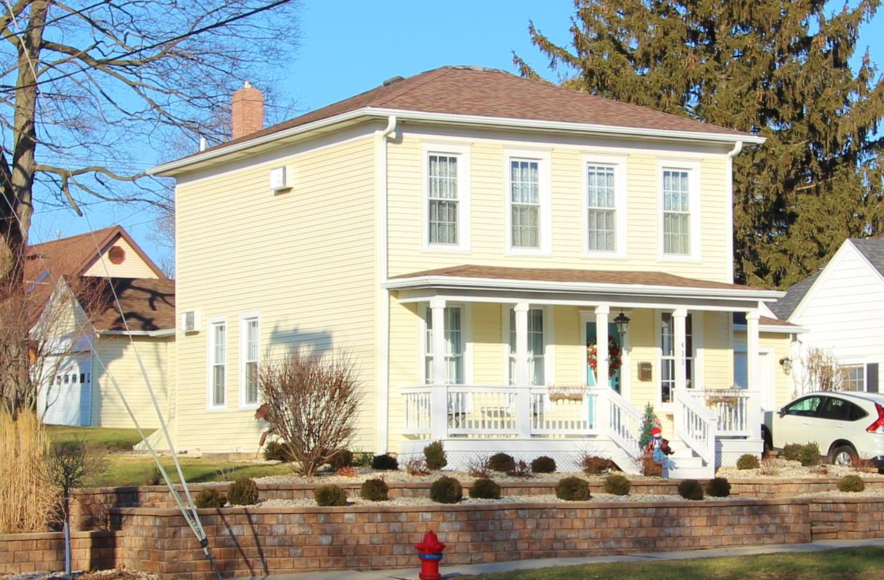 422 W Jefferson St., Morris, IL 60450