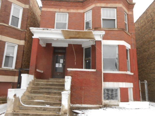 7047 S Carpenter St., Chicago, IL 60621