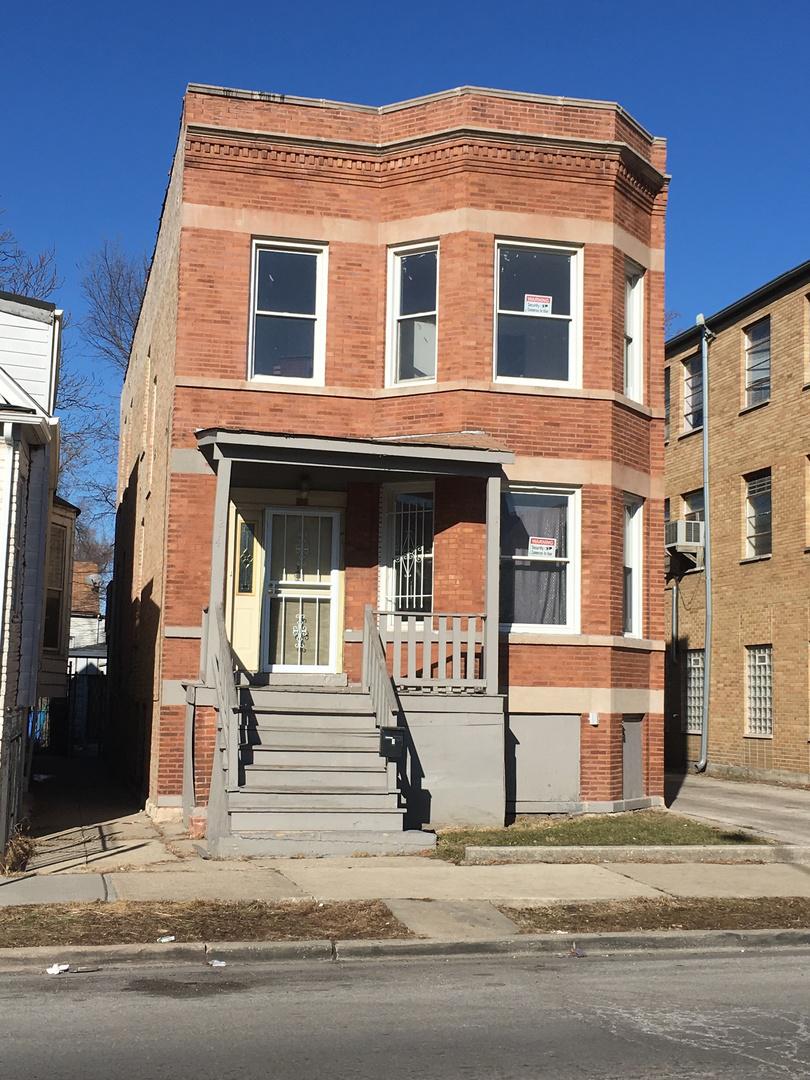 1214 W 71st St., Chicago, IL 60636