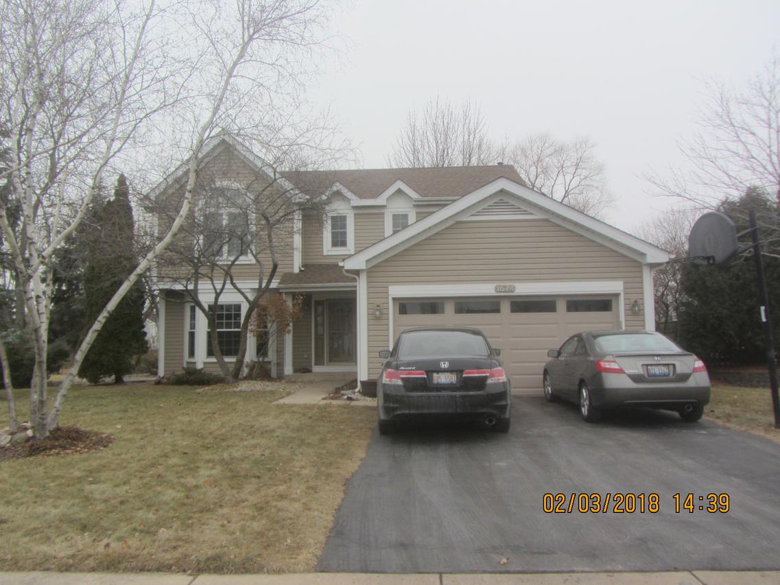 1674 Deerhaven Dr., Crystal Lake, IL 60014