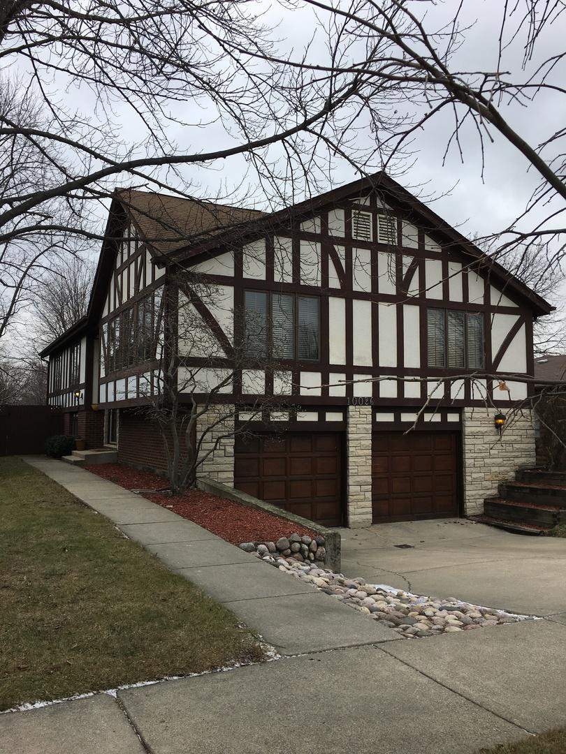 10026 Major Ave., Oak Lawn, IL 60453