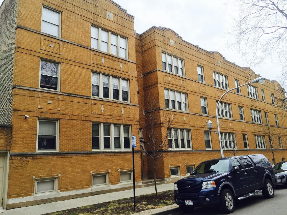 7431 N Hoyne Ave. #G, Chicago, IL 60645