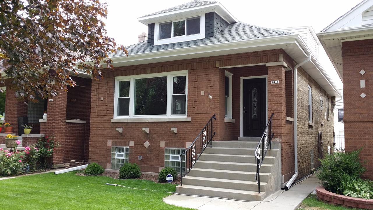 5311 W Melrose St., Chicago, IL 60641