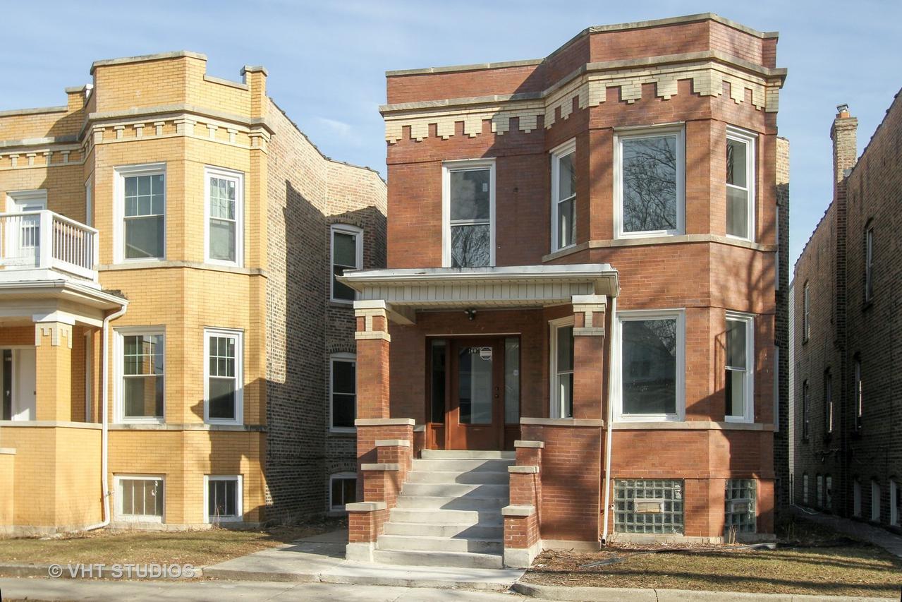 1007 N Menard Ave., Chicago, IL 60651