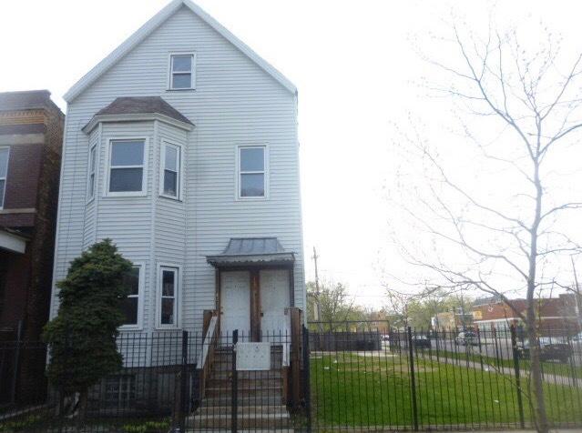 5302 S Justine St., Chicago, IL 60609