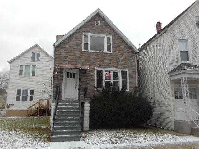 4903 W 28th St., Cicero, IL 60804