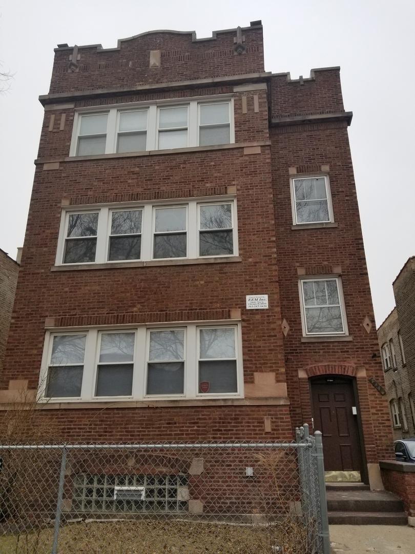 7248 S Vernon Ave., Chicago, IL 60619