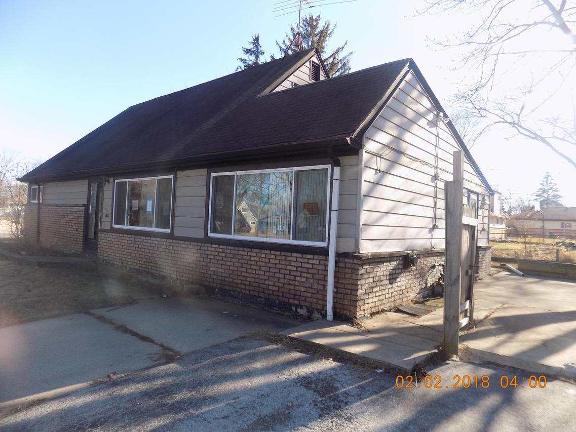 401 Watseka St., Park Forest, IL 60466