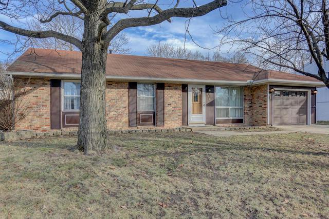802 Scottsdale Dr., Champaign, IL 61821
