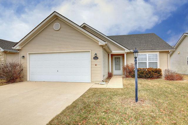 406 Yalow Dr., Champaign, IL 61822