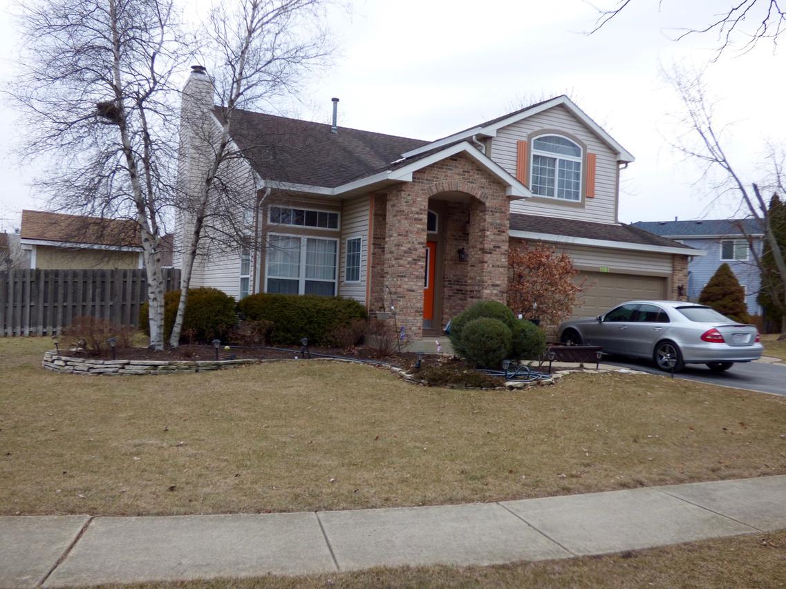 1191 Starwood Pass, Lake In The Hills, IL 60156
