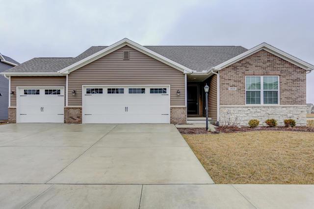 1415 Fieldstone Dr., Savoy, IL 61874